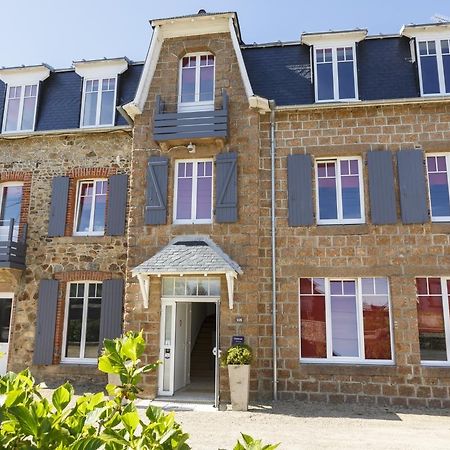 Villa Orkagna Perros-Guirec Exteriör bild