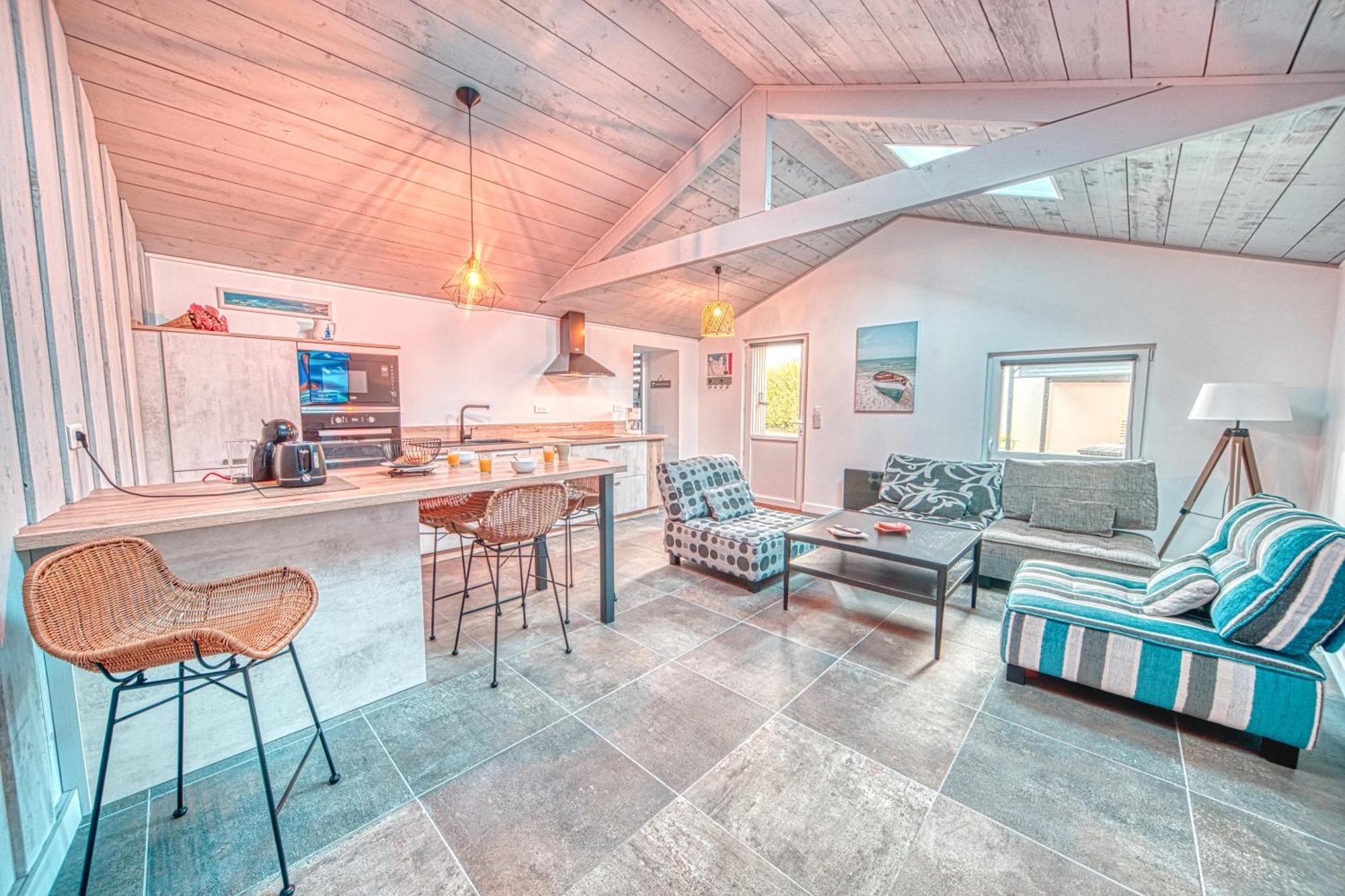 Villa Orkagna Perros-Guirec Exteriör bild